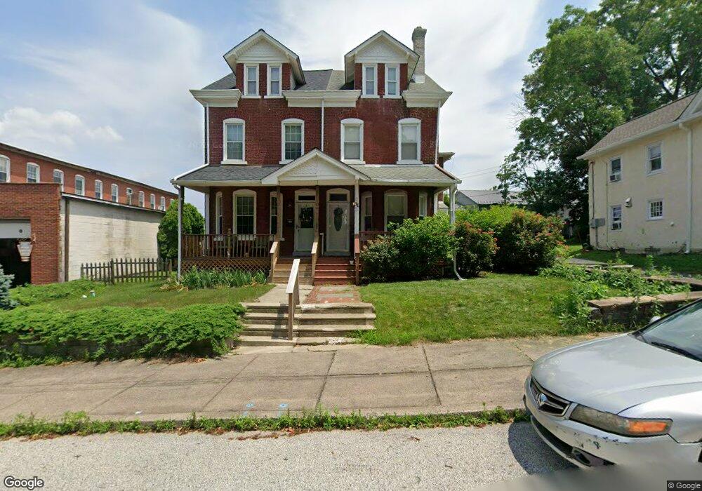 33 N Front St, Souderton, PA 18964 - photo 1
