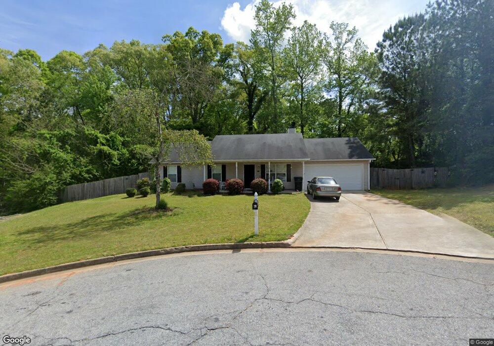 25 Maple Ct, Covington, GA 30016 - photo 1
