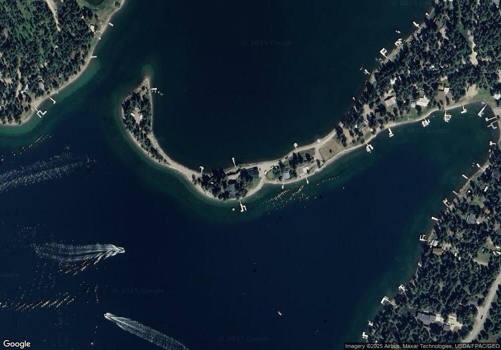 1042 Echo Lake Rd, Bigfork, MT 59911 - photo 1