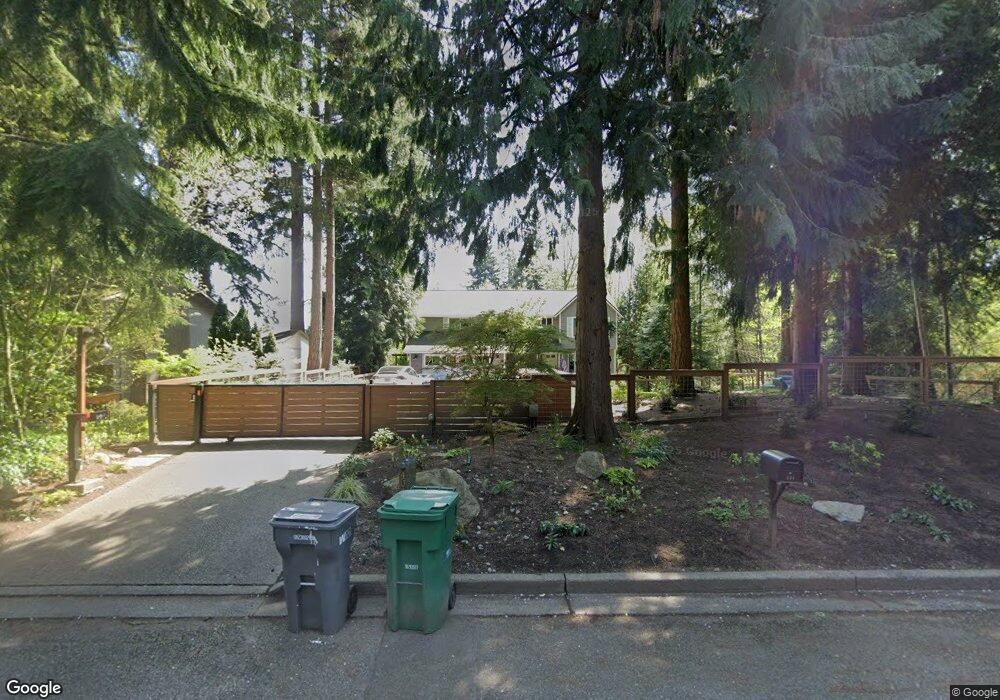 404 201st St SE, Bothell, WA 98012 - photo 1