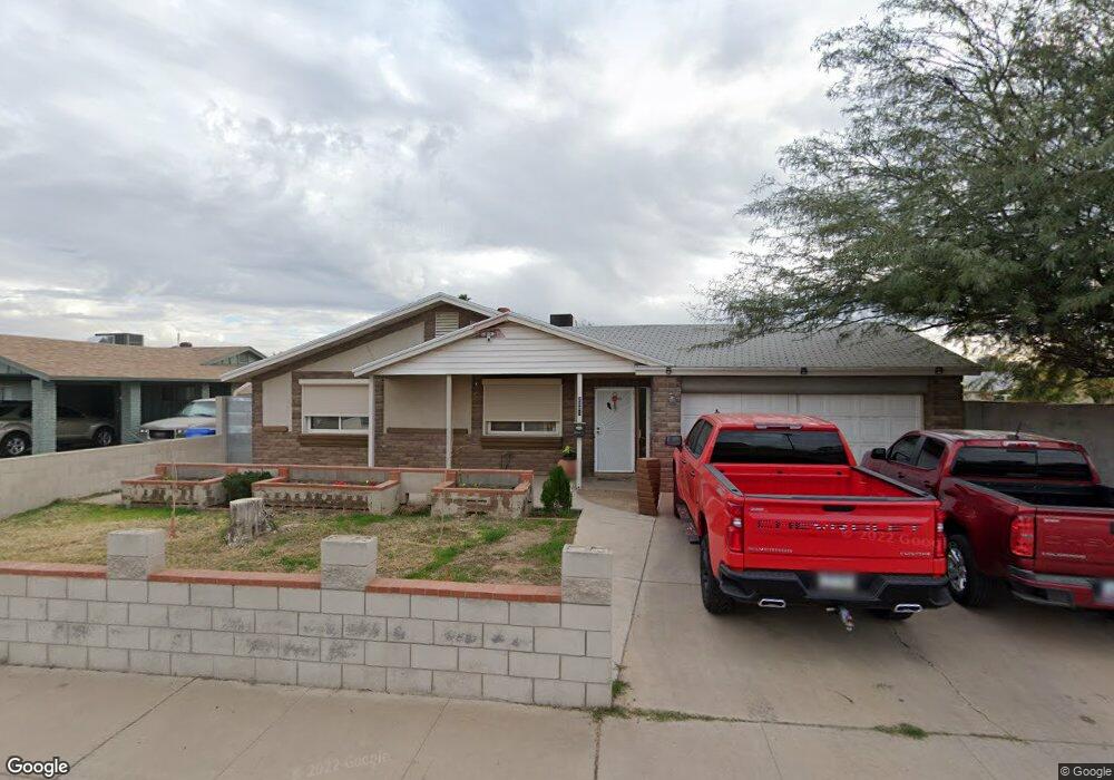 2001 N 56th Dr unit 7, Phoenix, AZ 85035 - photo 1