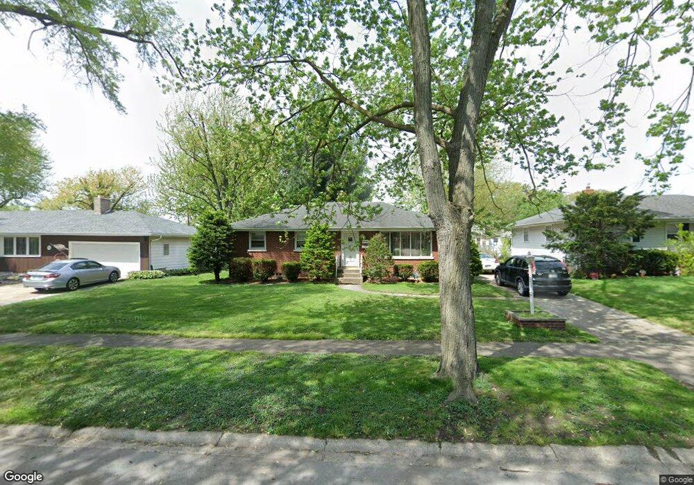 8958 Cottage Grove Ave, Highland, IN 46322 - photo 1