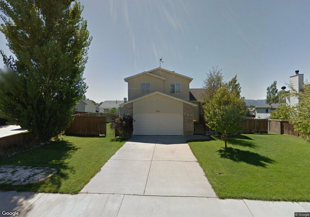 745 W 2530 N, Lehi, UT 84043 - photo 1