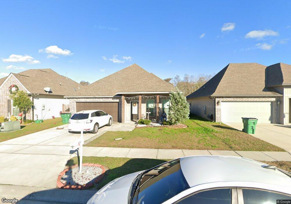 4701 Park Shore Dr, Marrero, LA 70072 - photo 1