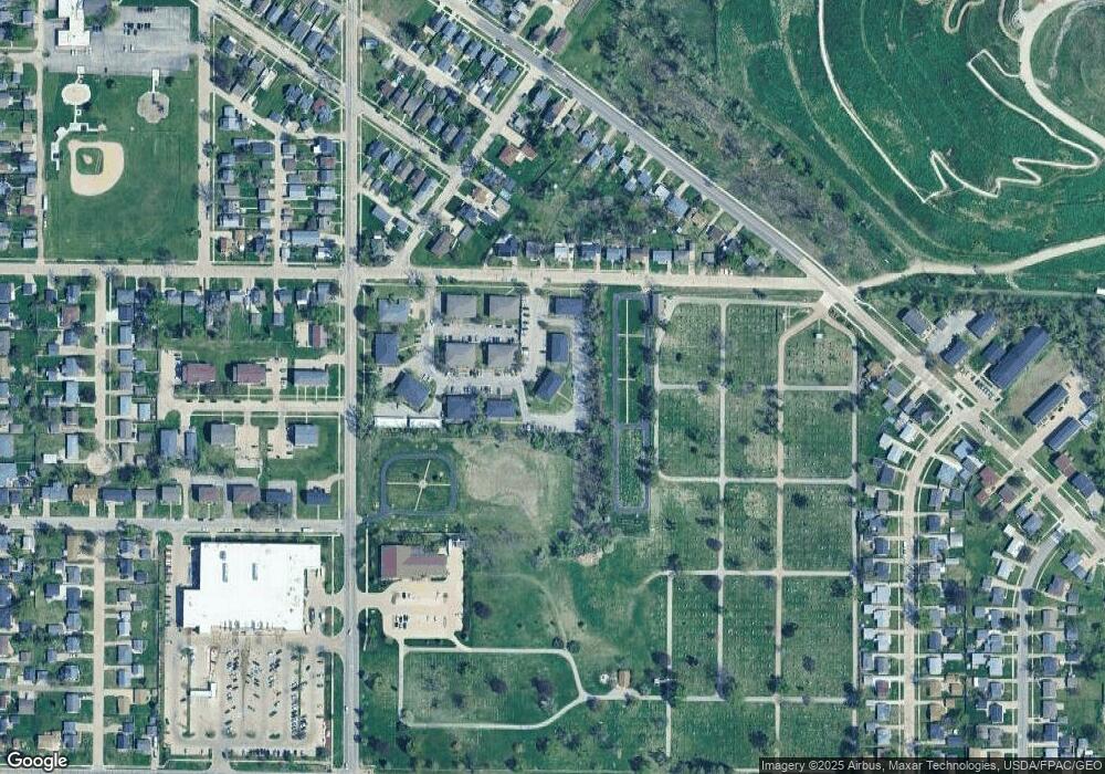 65 Aossey Ln SW unit 7, Cedar Rapids, IA 52404 - photo 1