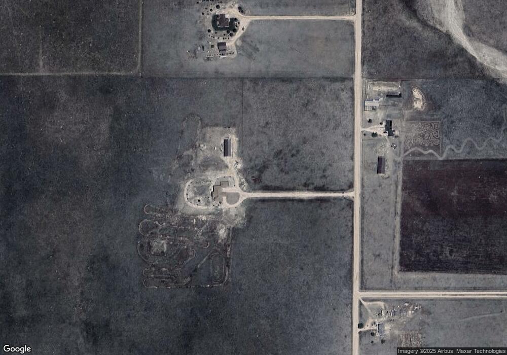 5930 N Log Rd, Calhan, CO 80808 - photo 1