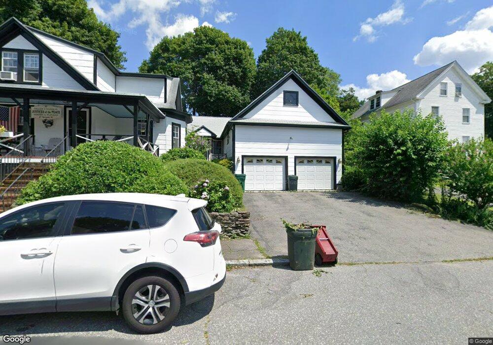 67 Varnum St, Lowell, MA 01850 - photo 1