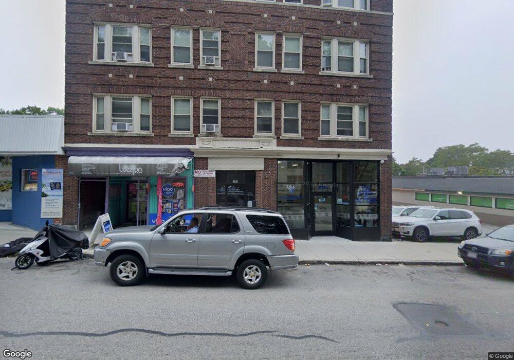 270 Pleasant St, Worcester, MA 01609 - photo 1