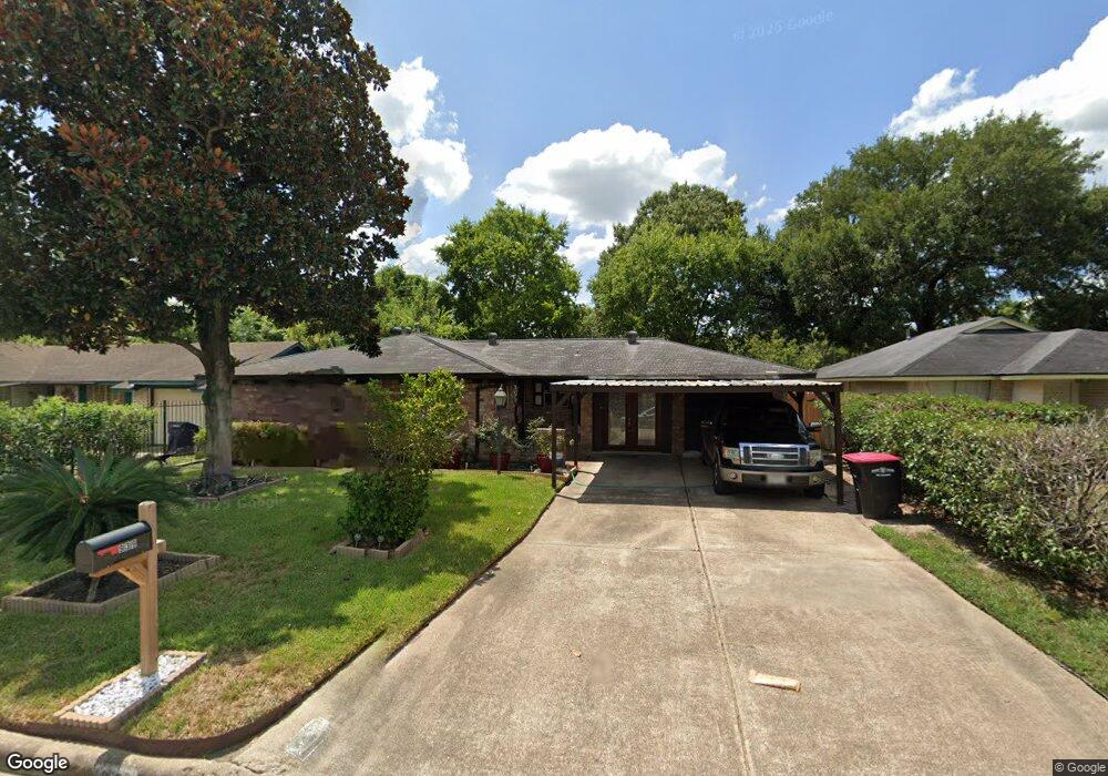 939 Pilot Point Dr, Houston, TX 77038 - photo 1