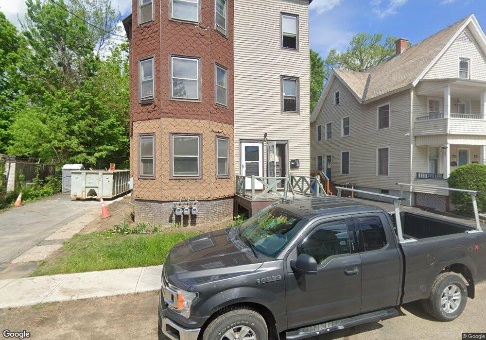 20 Cottage St, West Springfield, MA 01089 - photo 1