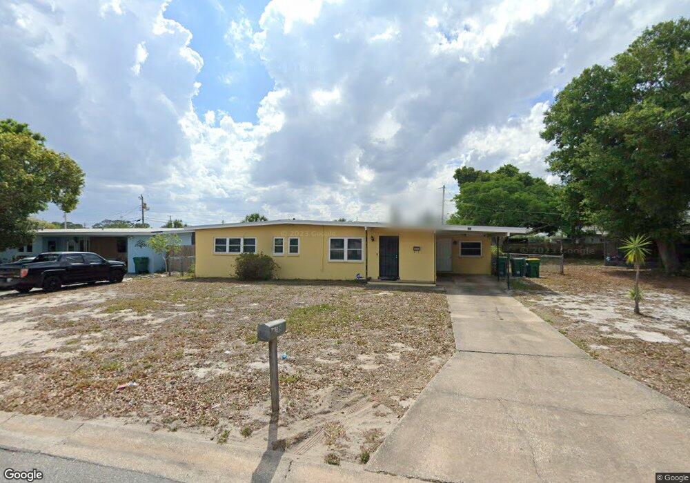 309 Prospect Ave, Cocoa, FL 32922 - photo 1