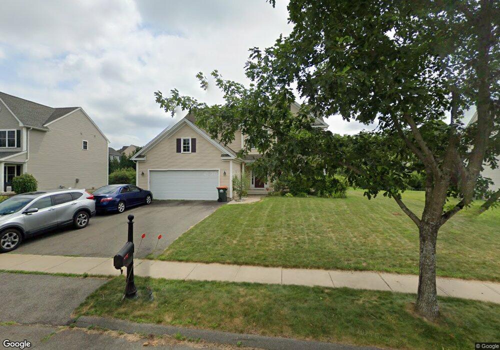 22 Twin Pines Dr, Wallingford, CT 06492 - photo 1