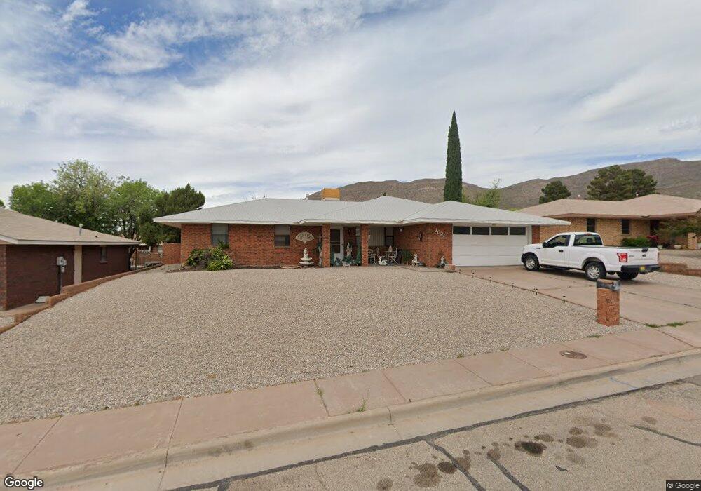 3027 Del Prado, Alamogordo, NM 88310 - photo 1