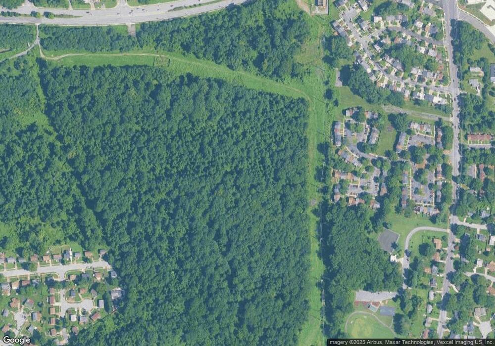 315 Edith Ln, Capitol Heights, MD 20743 - photo 1