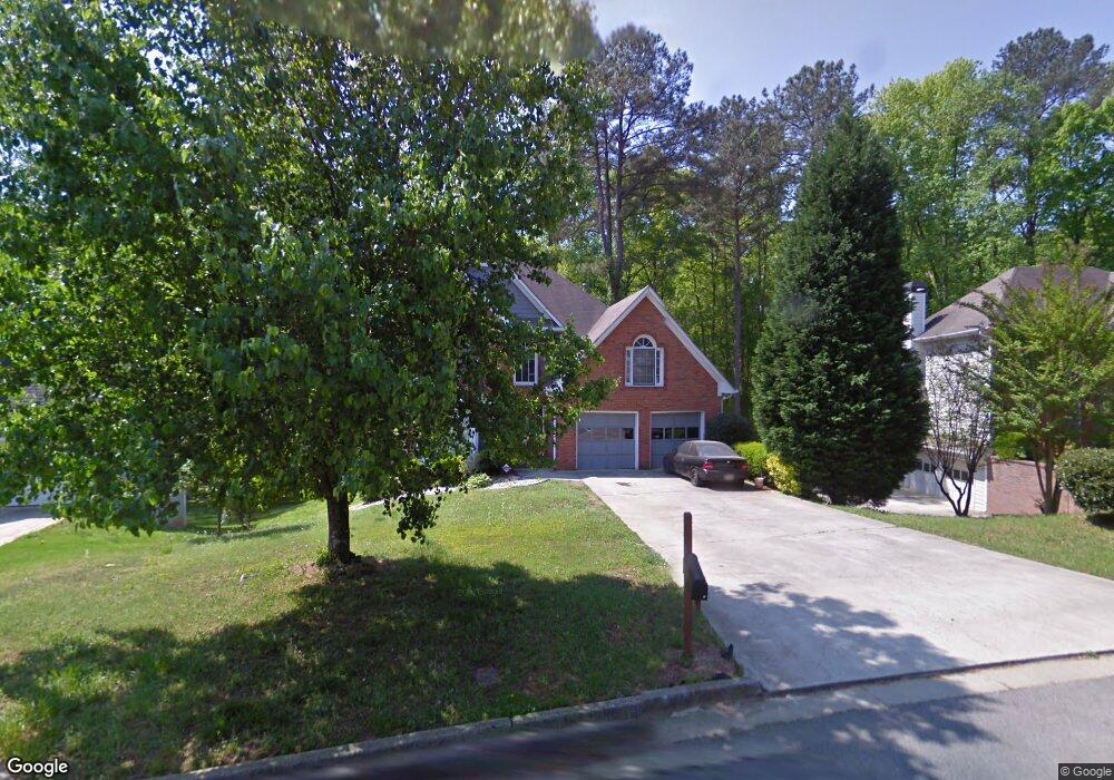 3371 Mosswood Ln, Rex, GA 30273 - photo 1