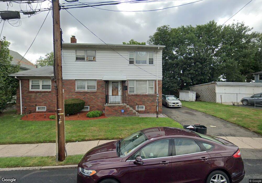 317 E 29th St unit 321, Paterson, NJ 07514 - photo 1