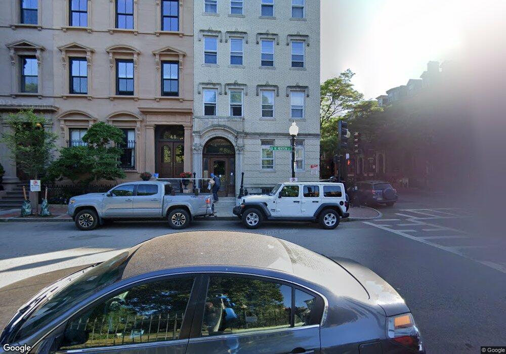 46 W Newton St unit 3, Boston, MA 02118 - photo 1