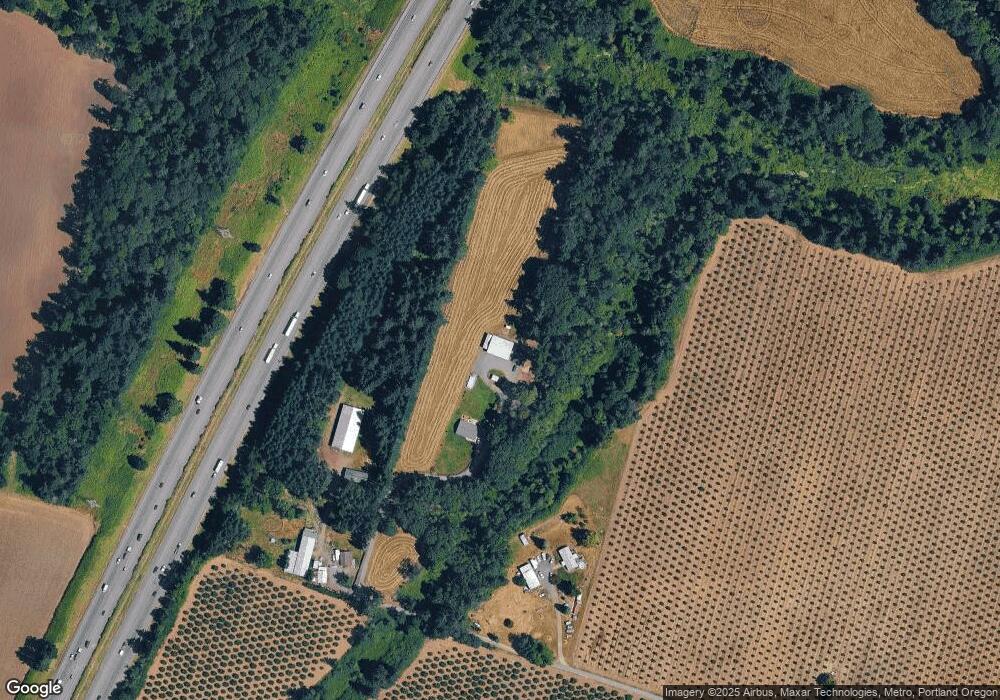 12207 Donald Rd NE, Aurora, OR 97002 - photo 1