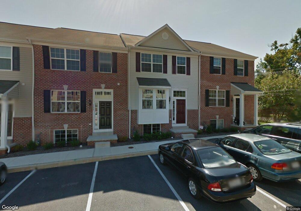 3641 Bancroft Rd, Baltimore, MD 21215 - photo 1