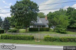 3006 Lower Bellbrook Rd, Spring Valley, OH 45370