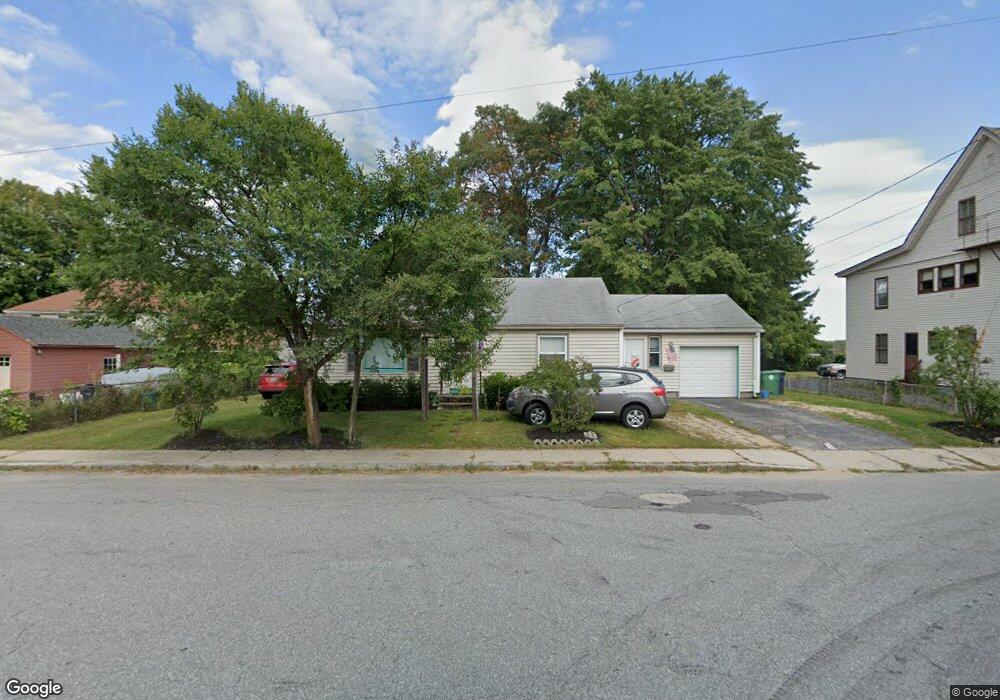 101 Chandler St, Nashua, NH 03064 - photo 1