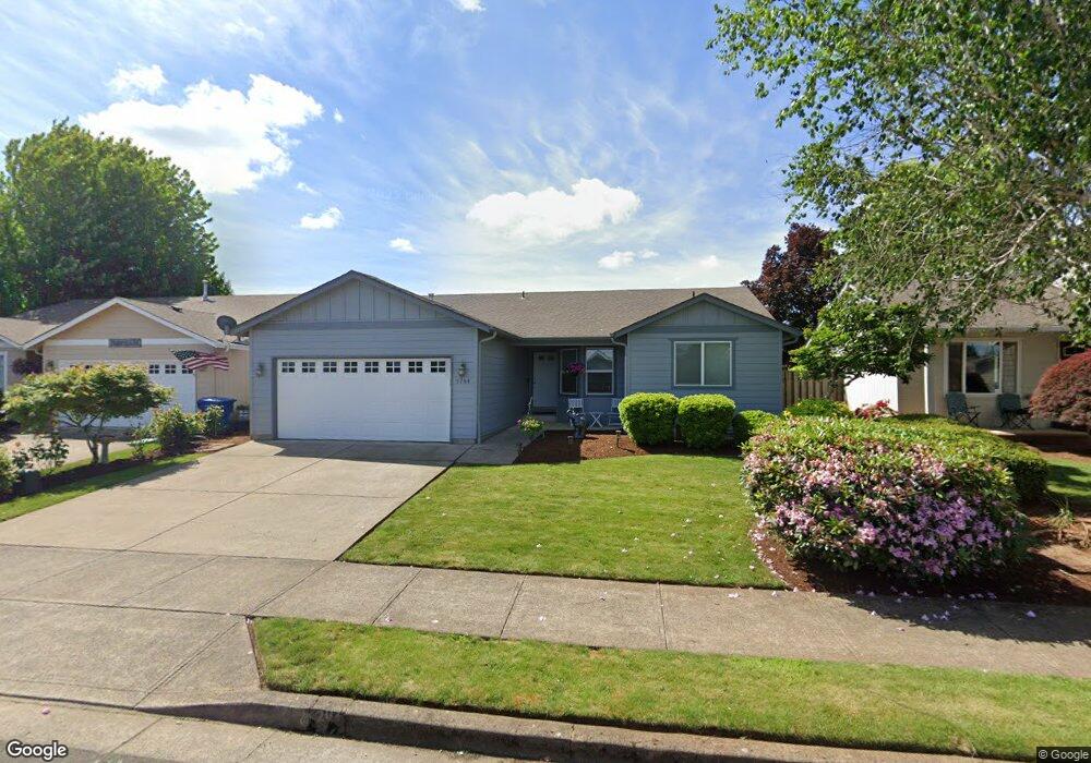 5764 Valleywood Loop SE, Salem, OR 97306 - photo 1