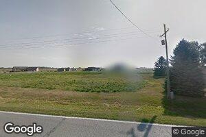 801 N Pearl St, Wayland, IA 52654