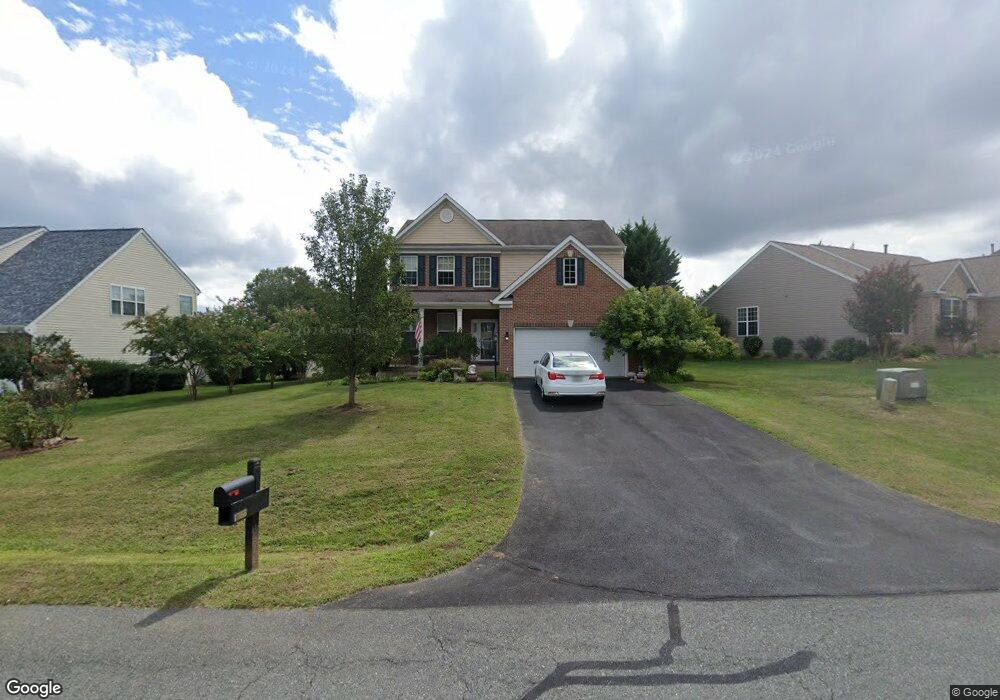 1265 Dogleg Dr, Locust Grove, VA 22508 - photo 1