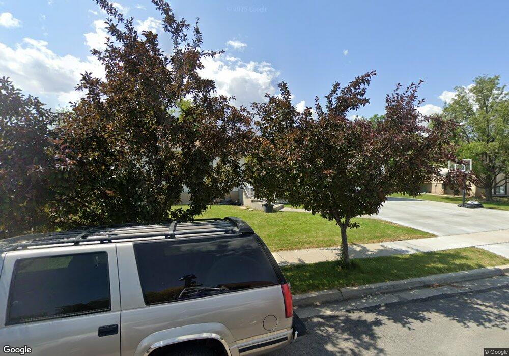 3915 Elwood Way, West Jordan, UT 84088 - photo 1