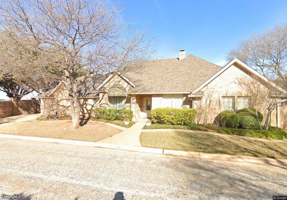 2 Winners Cir, Abilene, TX 79606 - photo 1