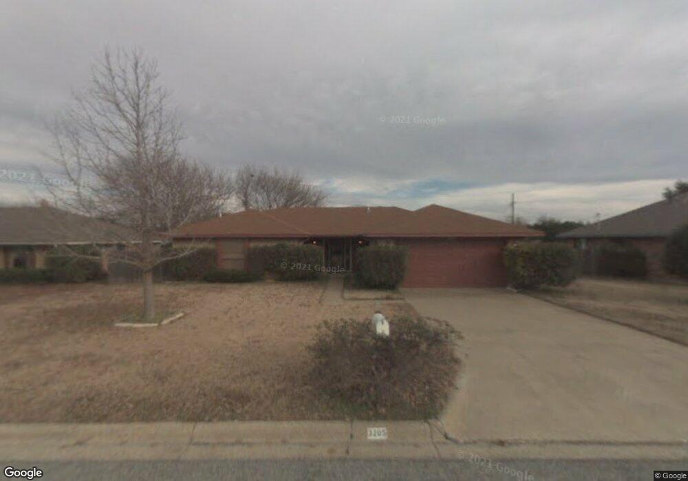 3205 Normandy Dr, Sherman, TX 75090 - photo 1