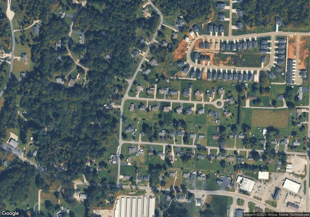 1233 Ryan Ct NW, Corydon, IN 47112 - photo 1