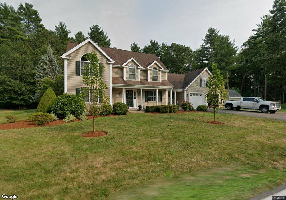 1166 West St, Mansfield, MA 02048 - photo 1