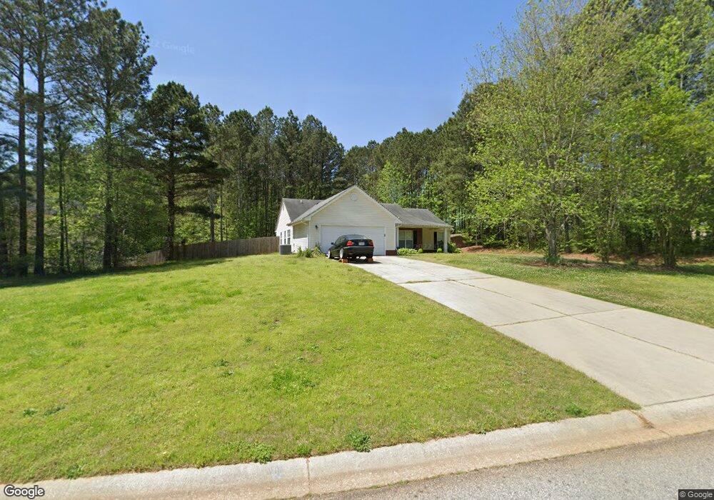 557 Pin Oak Dr, Bethlehem, GA 30620 - photo 1