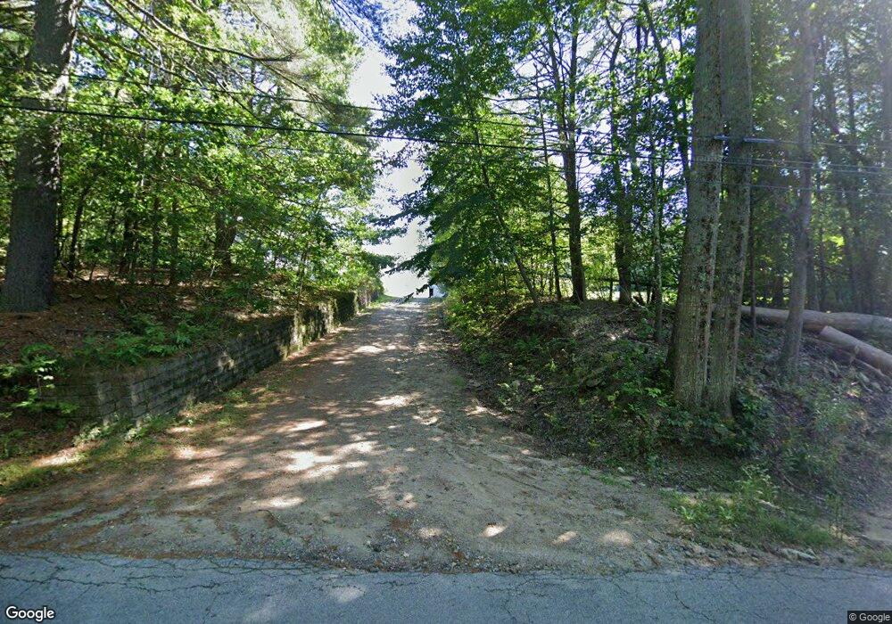 1194 Montalona Rd, Dunbarton, NH 03046 - photo 1