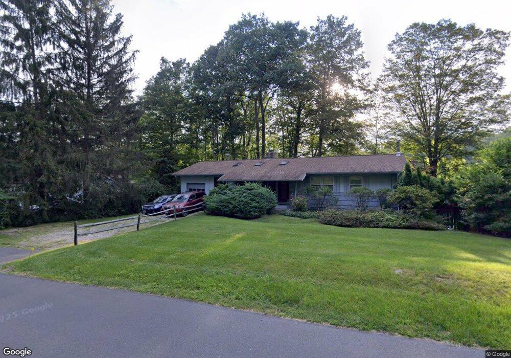 356 Limestone Rd, Ridgefield, CT 06877 - photo 1