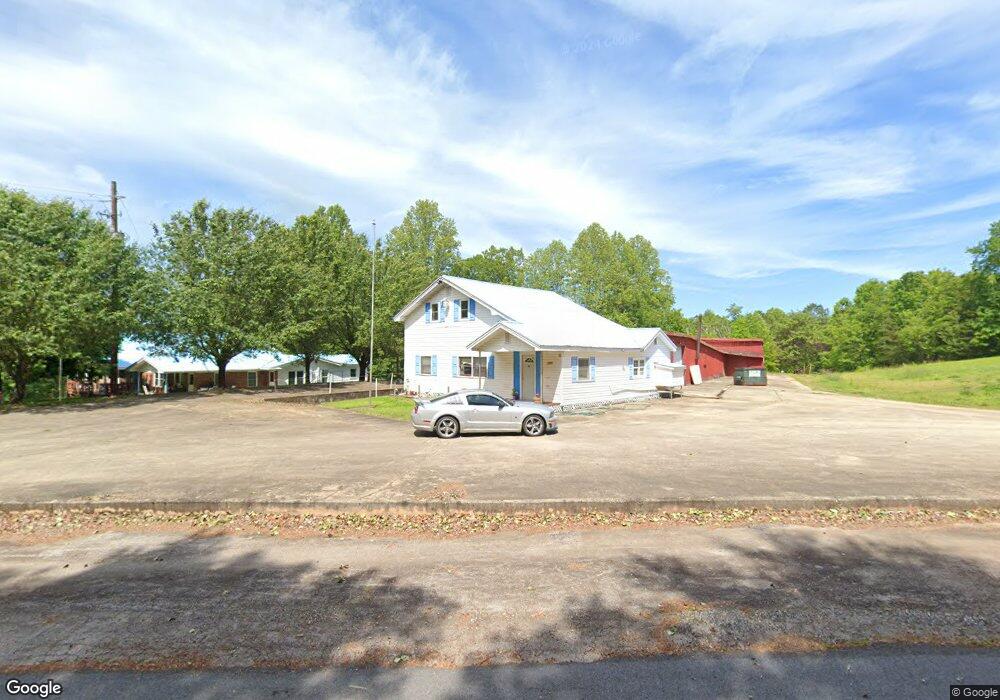 1886 Moccasin Gap Rd, Lula, GA 30554 - photo 1