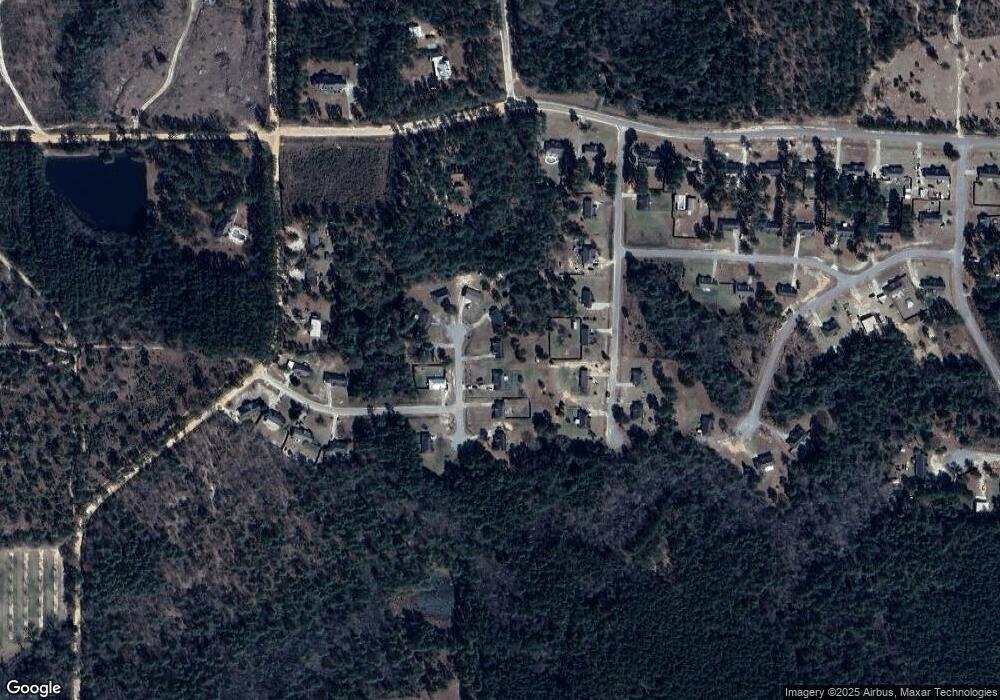 139 Trace Ln, Fitzgerald, GA 31750 - photo 1