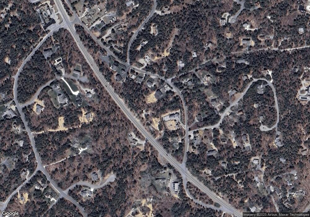 3 Ziller Path, Truro, MA 2666 - photo 1