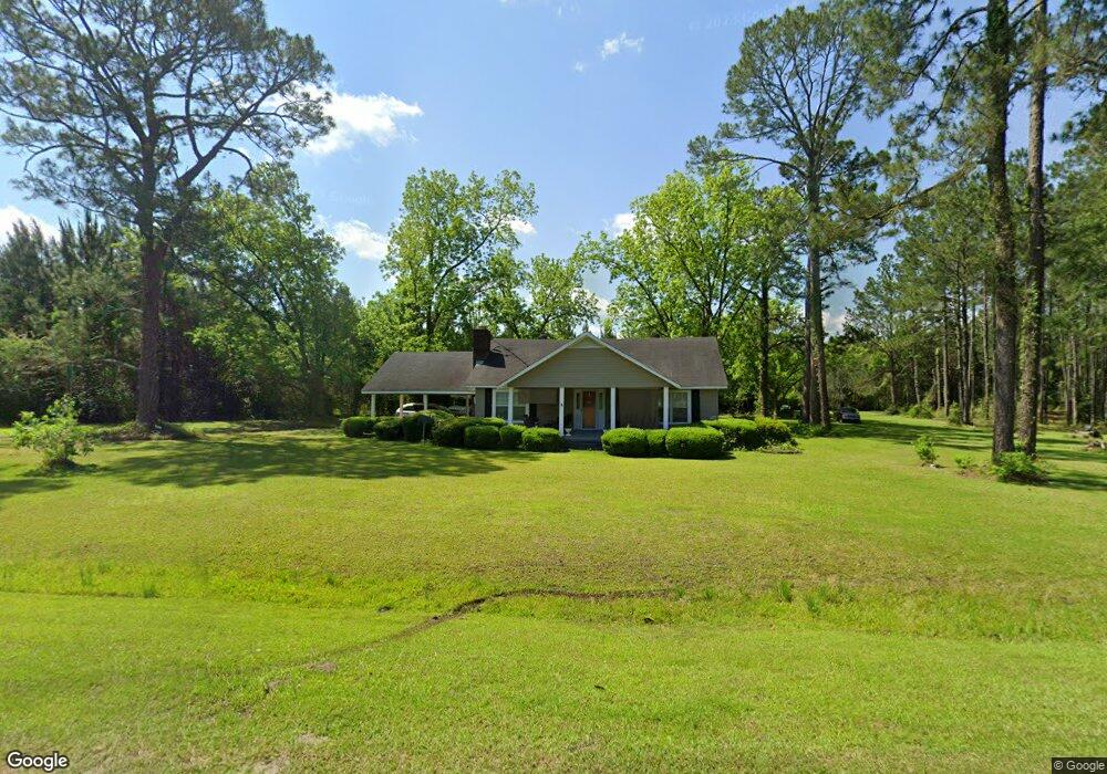 826 Shelley Rd, Pavo, GA 31778 - photo 1