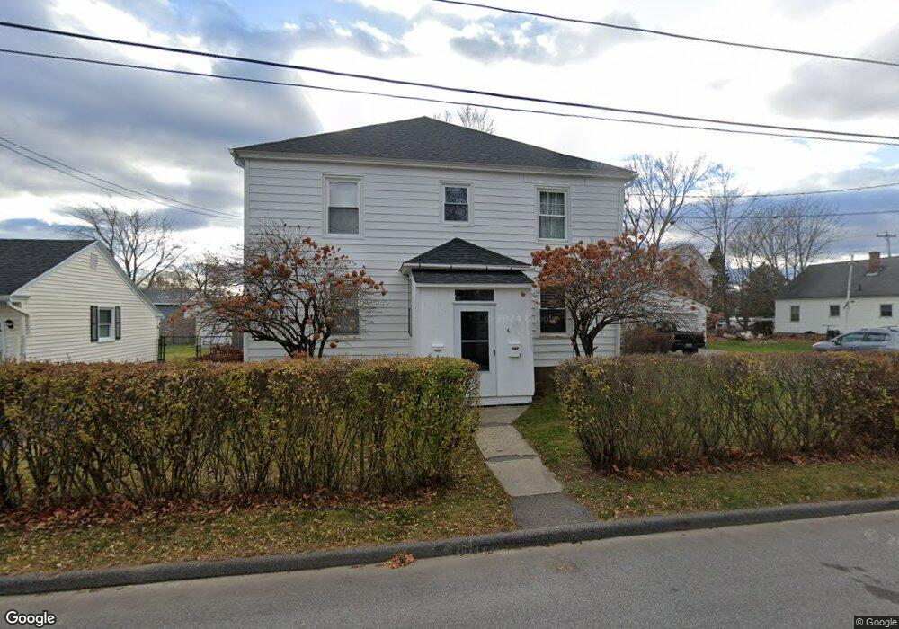 6 Vincent Ave, Biddeford, ME 04005 - photo 1