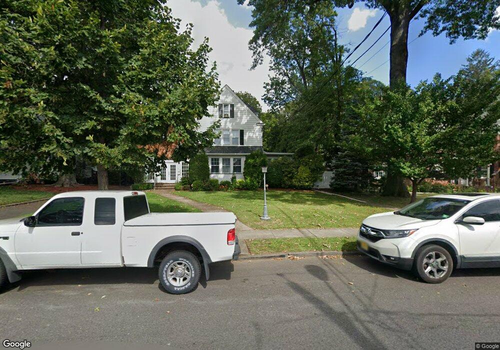 619 Union Ave unit 625, Elizabeth, NJ 07208 - photo 1