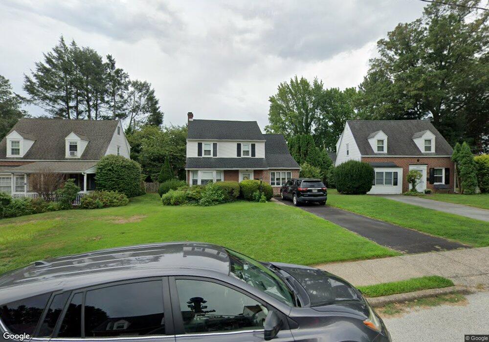 16 Holbrook Rd, Havertown, PA 19083 - photo 1