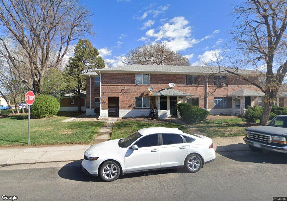 10207 E 14th Ave unit 10207, Aurora, CO 80010 - photo 1