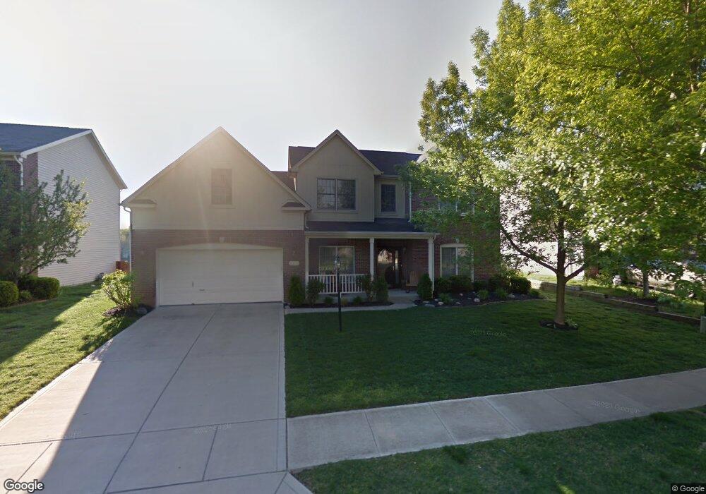 12045 Flagstone Dr, Fishers, IN 46037 - photo 1