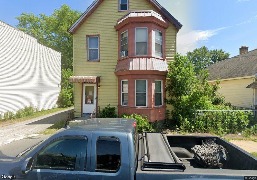 7 Hamlin St, Schenectady, NY 12307 - photo 1