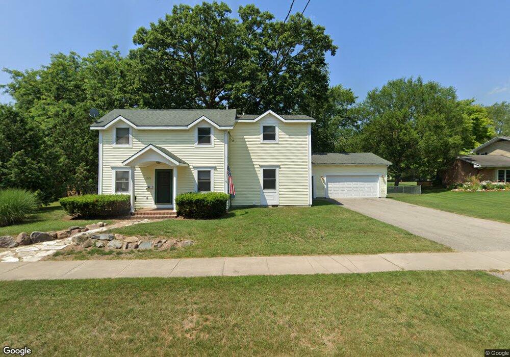 1026 Lincoln Lake, Lowell, MI 49331 - photo 1