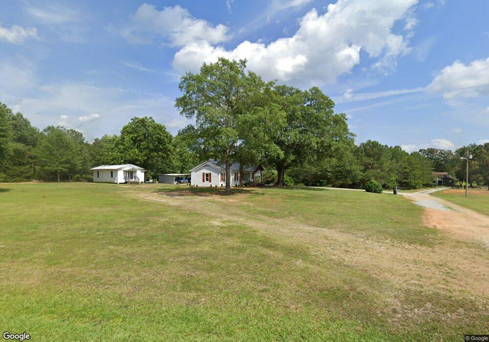 3032 Anderson Hwy, Elberton, GA 30635 - photo 1