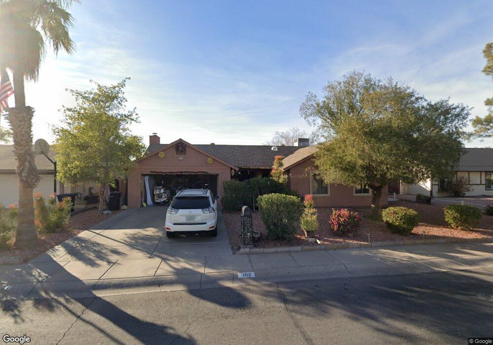 102 N 130th Ct, Chandler, AZ 85225 - photo 1