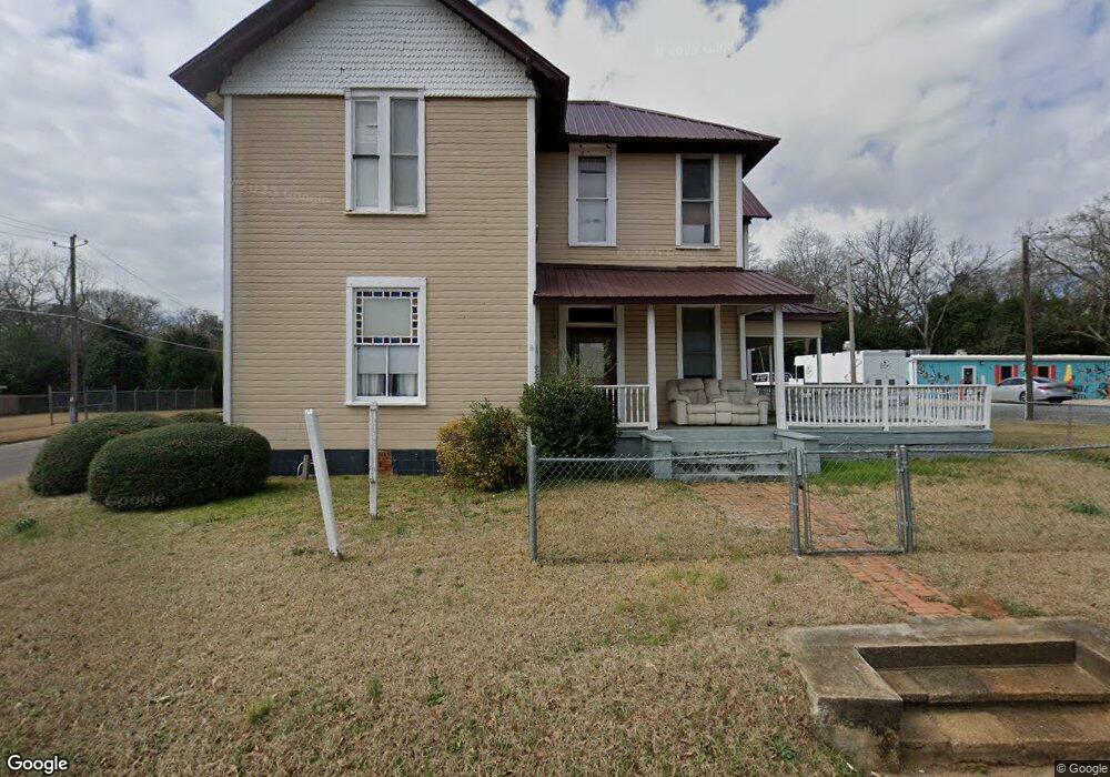 843 Elm Ave, Americus, GA 31709 - photo 1